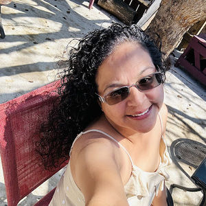 Meet your Posher, Rita